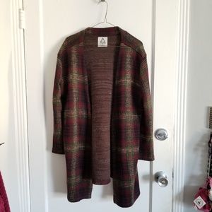 UNIF Nevermind Duster size XS